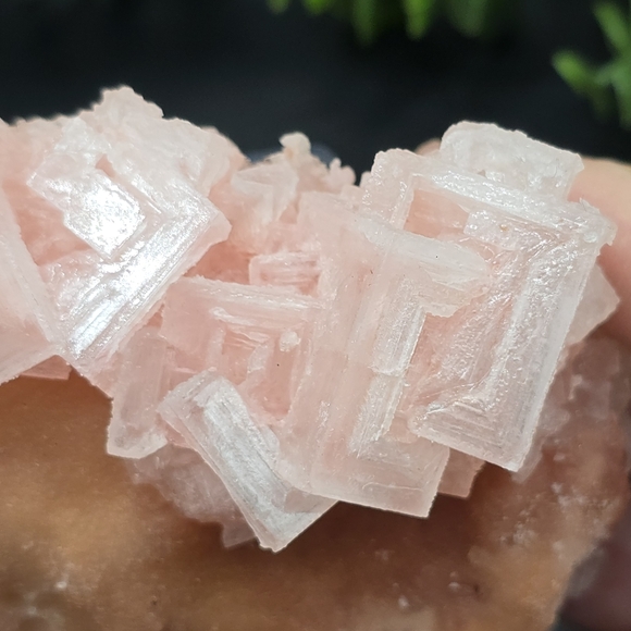 - Halite on Trona Ca - Picture 3 of 4